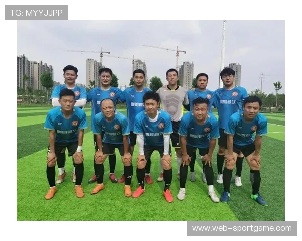 潍坊亿德足球俱乐部球队实力分析及未来发展战略详解 潍坊亿德足球俱乐部球队实力分析及未来发展战略详解